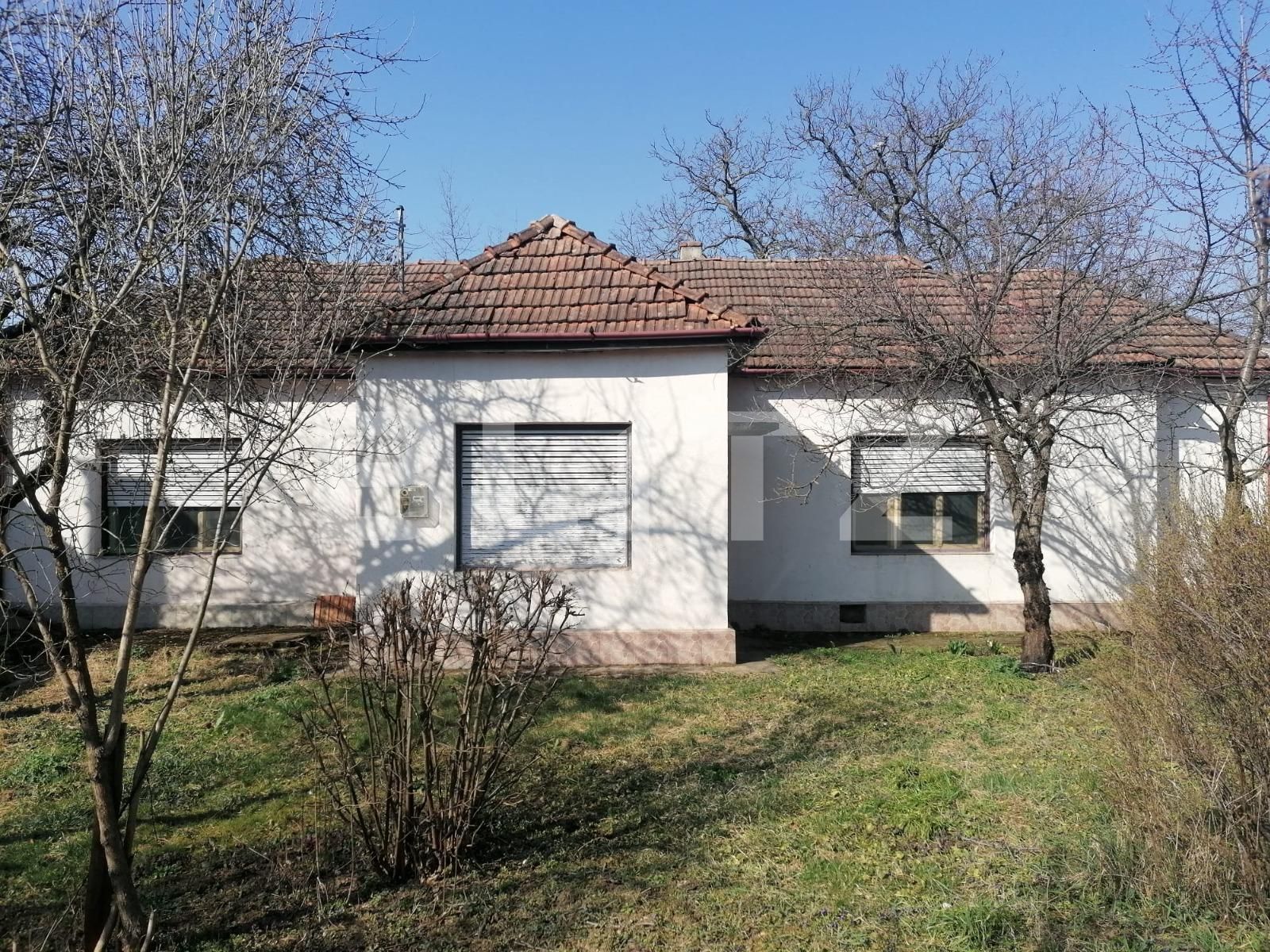 Casa de vânzare 3 camere Exterior Est - 83376CV | BLITZ Arad | Poza2