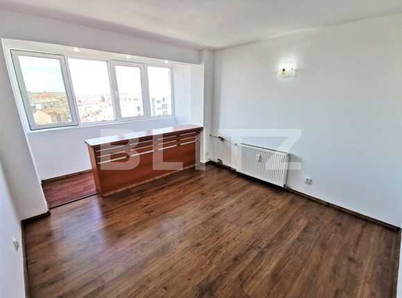 Apartament de vânzare 2 camere Romanilor - 83467AV | BLITZ Arad | Poza1