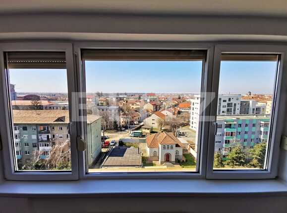 Apartament de vânzare 2 camere Romanilor - 83467AV | BLITZ Arad | Poza11