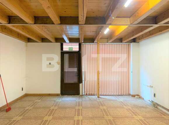 Spațiu comercial de vânzare Central - 83509SVC | BLITZ Arad | Poza2