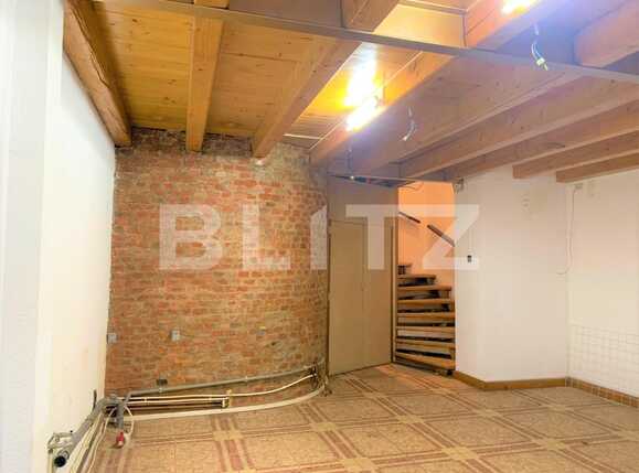 Spațiu comercial de vânzare Central - 83509SVC | BLITZ Arad | Poza1