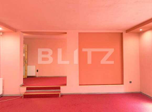 Spațiu comercial de vânzare Central - 83509SVC | BLITZ Arad | Poza5