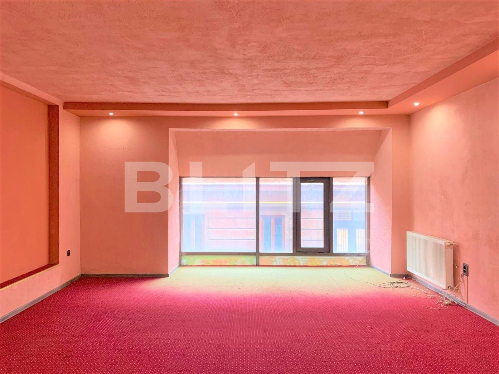 Spațiu comercial de vânzare Central - 83509SVC | BLITZ Arad | Poza3