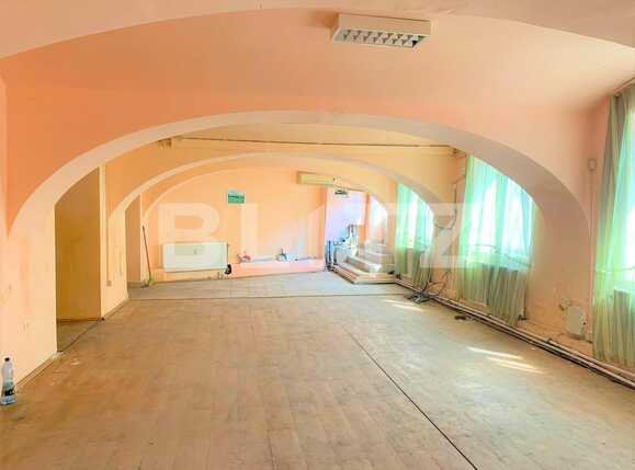Spațiu comercial de vânzare Ultracentral - 83534SVC | BLITZ Arad | Poza3