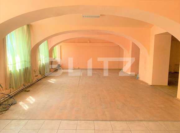Spațiu comercial de vânzare Ultracentral - 83534SVC | BLITZ Arad | Poza1