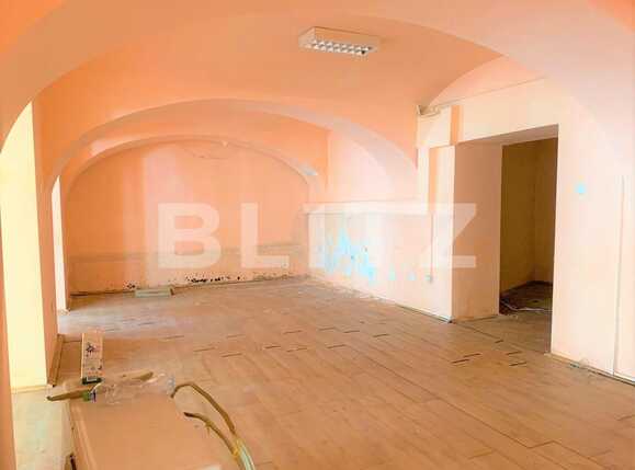 Spațiu comercial de vânzare Ultracentral - 83534SVC | BLITZ Arad | Poza4