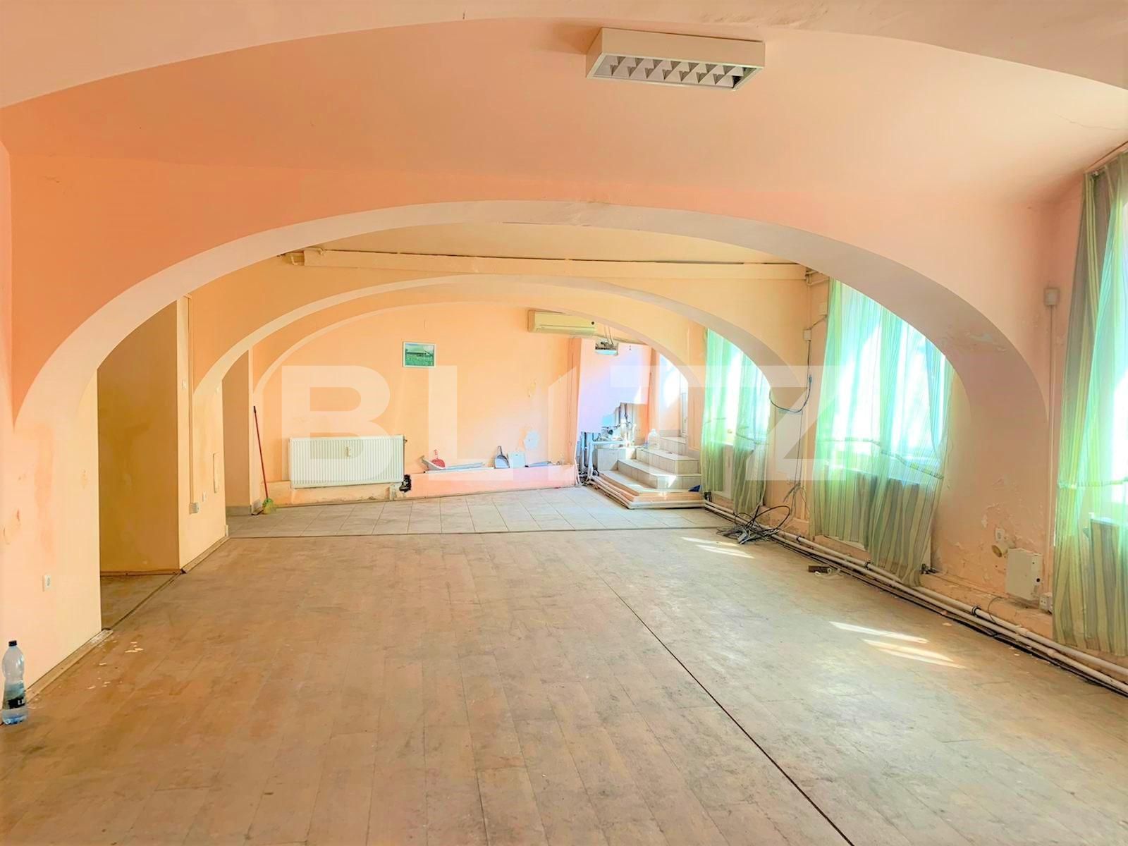 Spațiu comercial de vânzare Ultracentral - 83534SVC | BLITZ Arad | Poza3