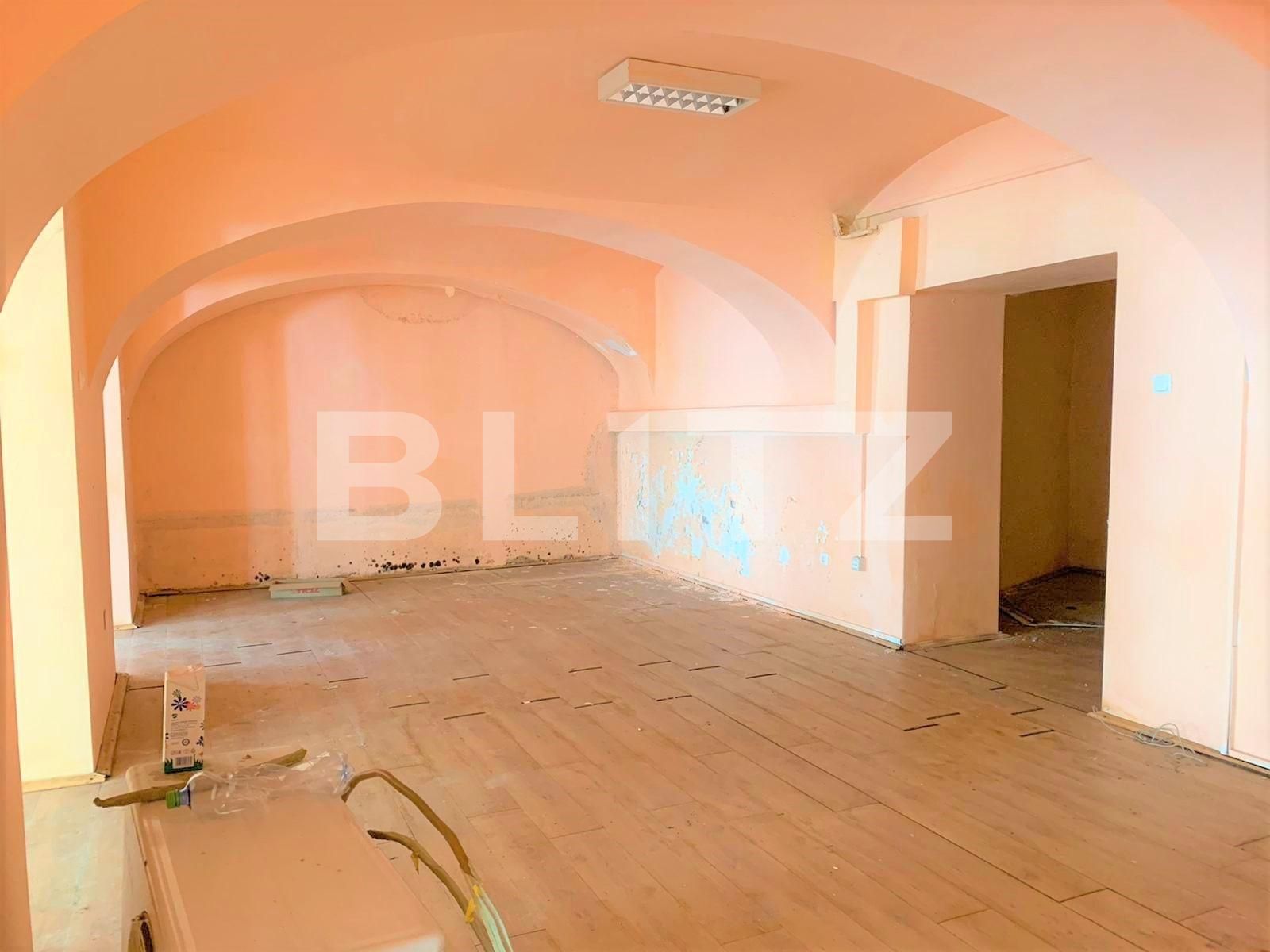 Spațiu comercial de vânzare Ultracentral - 83534SVC | BLITZ Arad | Poza4
