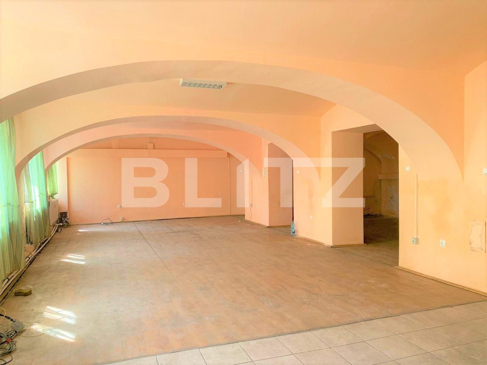 Spațiu comercial de vânzare Ultracentral - 83534SVC | BLITZ Arad | Poza2