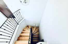 Apartament tip penthouse cu finisaje premium, 150 mp utili, terasa 100 mp, Negociabil!