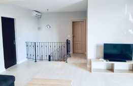 Apartament tip penthouse cu finisaje premium, 150 mp utili, terasa 100 mp, Negociabil!