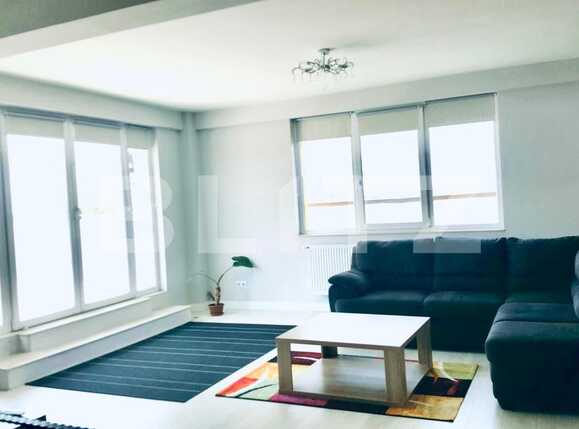 Apartament de vânzare 4 camere Bancilor - 83663AV | BLITZ Arad | Poza3