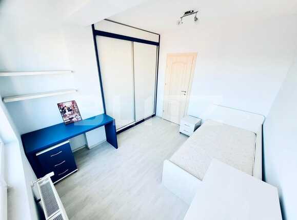 Apartament de vânzare 4 camere Bancilor - 83663AV | BLITZ Arad | Poza8