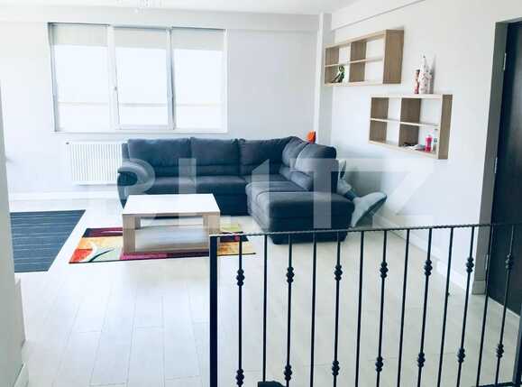 Apartament de vânzare 4 camere Bancilor - 83663AV | BLITZ Arad | Poza4