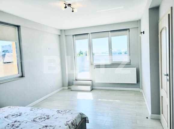 Apartament de vânzare 4 camere Bancilor - 83663AV | BLITZ Arad | Poza1