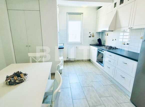 Apartament de vânzare 4 camere Bancilor - 83663AV | BLITZ Arad | Poza11