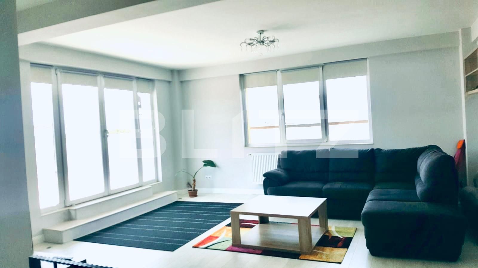 Apartament de vânzare 4 camere Bancilor - 83663AV | BLITZ Arad | Poza3