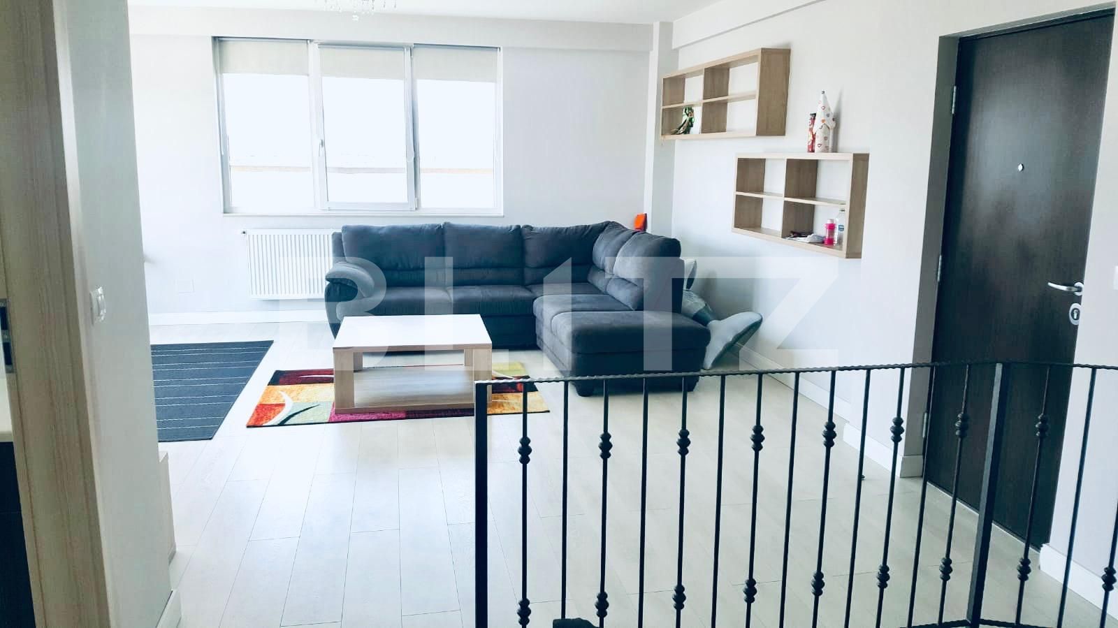 Apartament de vânzare 4 camere Bancilor - 83663AV | BLITZ Arad | Poza4