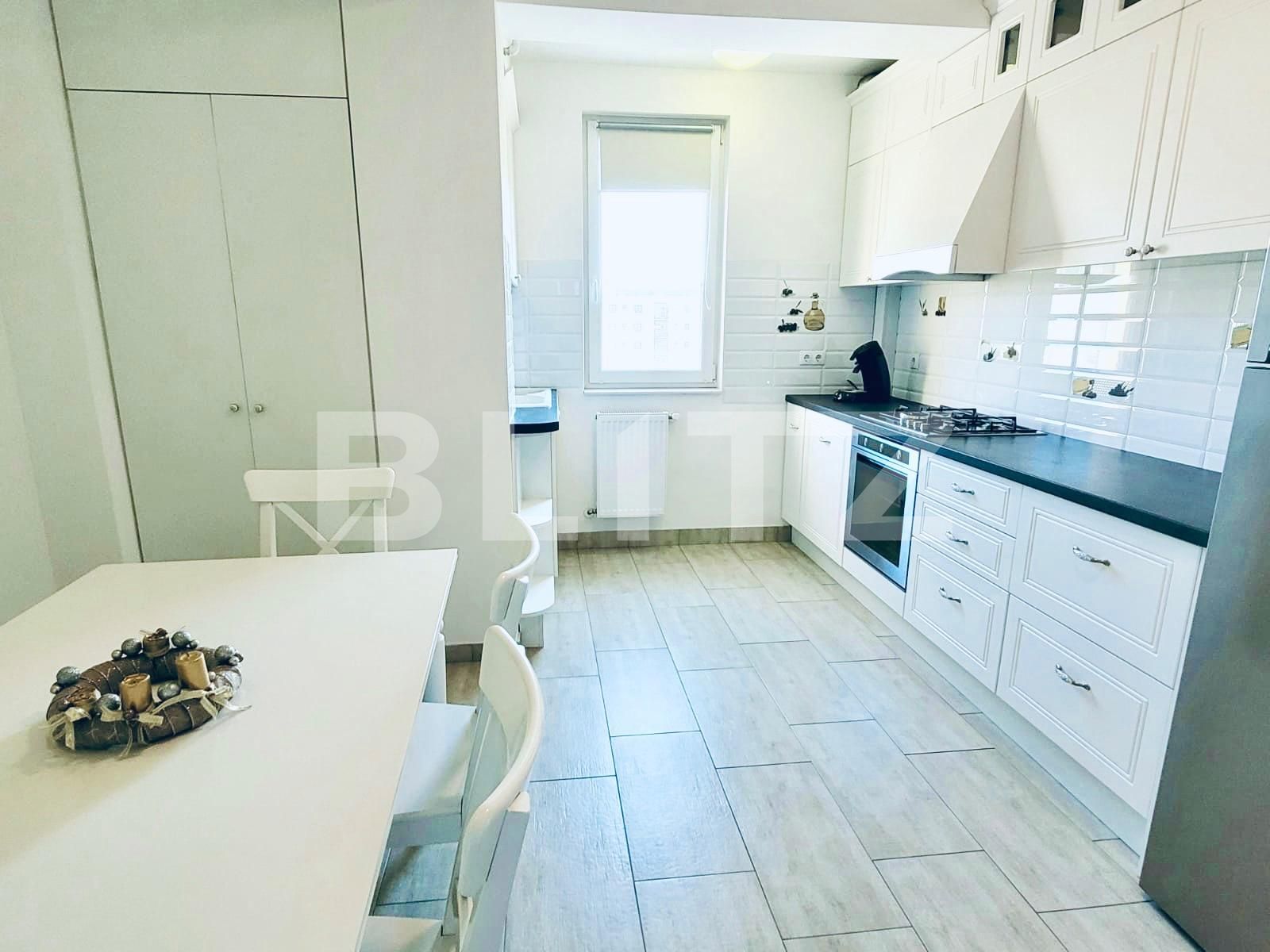 Apartament de vânzare 4 camere Bancilor - 83663AV | BLITZ Arad | Poza11