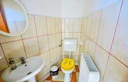 Ocazie! Apartament de 2 camere, 55 mp utili, semidecomandat, zona Centrala