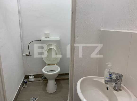 Spațiu comercial de închiriat Parneava - 83787SIC | BLITZ Arad | Poza8