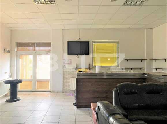 Spațiu comercial de închiriat Parneava - 83787SIC | BLITZ Arad | Poza7