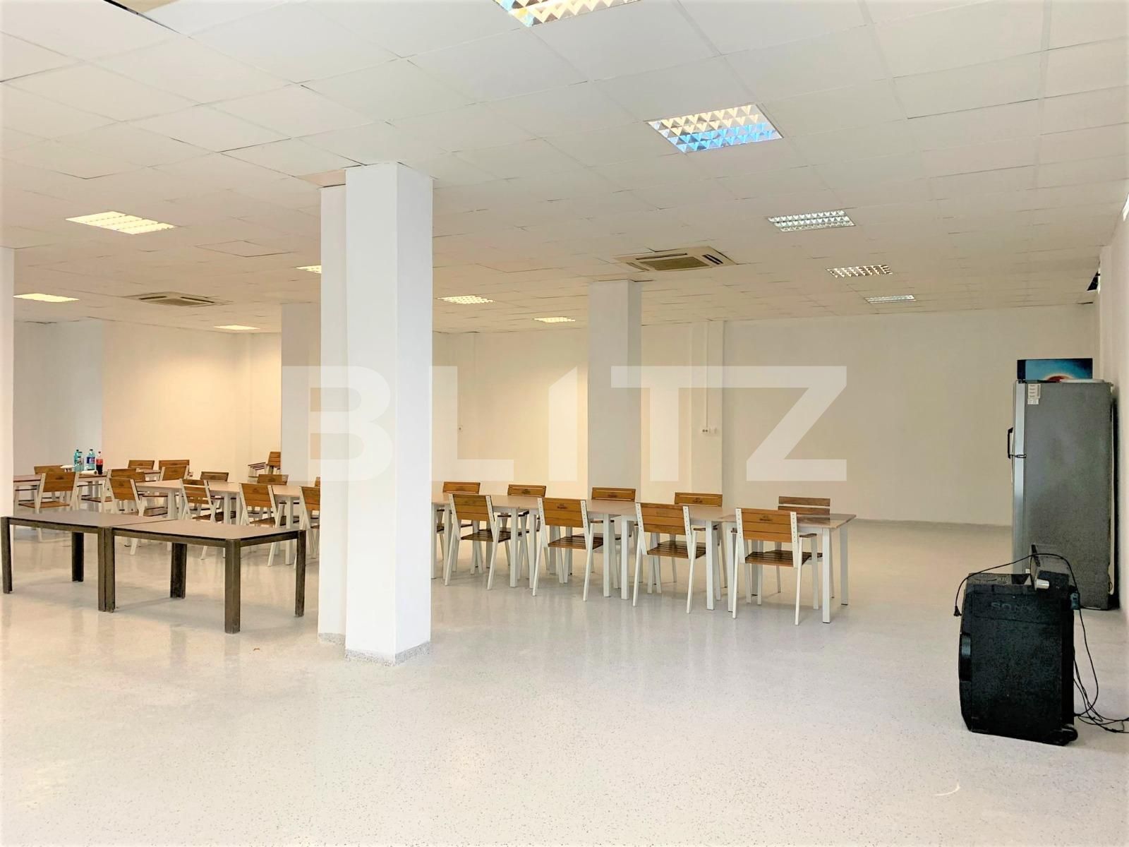 Spațiu comercial de închiriat Parneava - 83787SIC | BLITZ Arad | Poza6