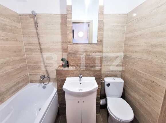 Garsonieră de închiriat UTA - 83872AI | BLITZ Arad | Poza5