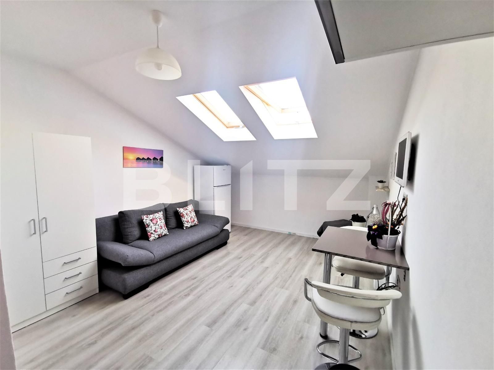 Garsonieră de închiriat UTA - 83872AI | BLITZ Arad | Poza2
