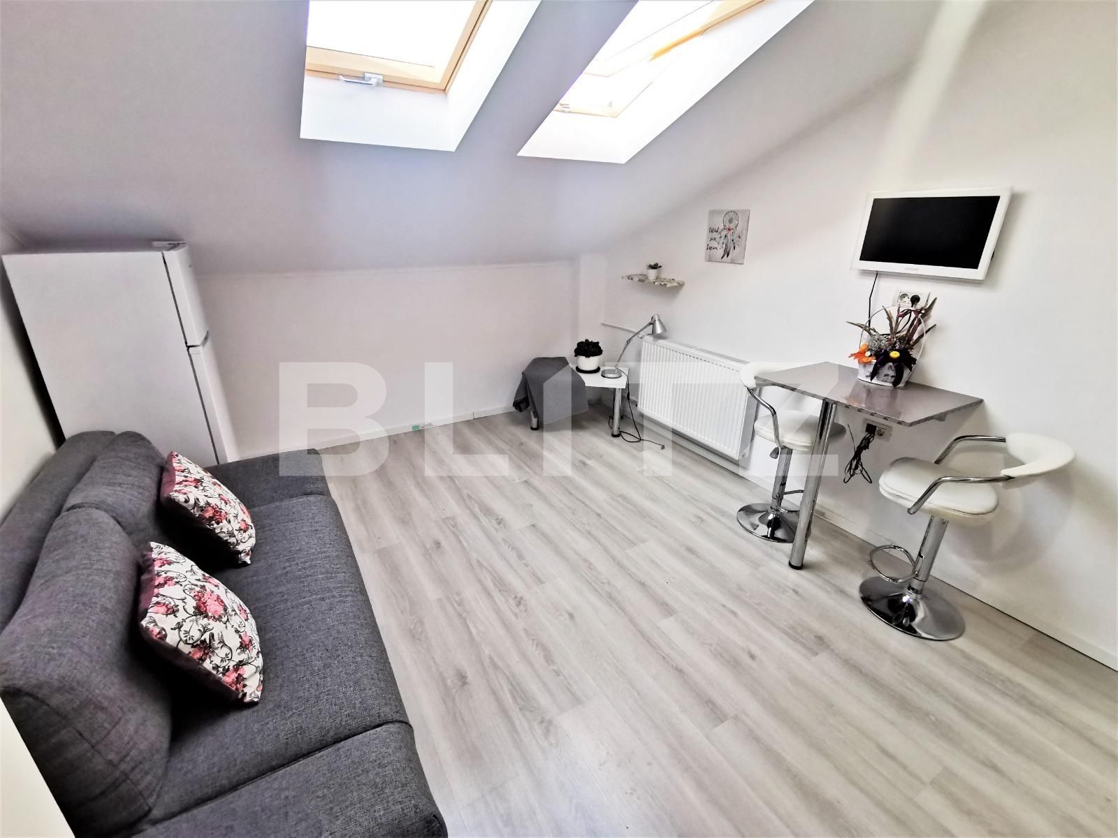 Garsonieră de închiriat UTA - 83872AI | BLITZ Arad | Poza3