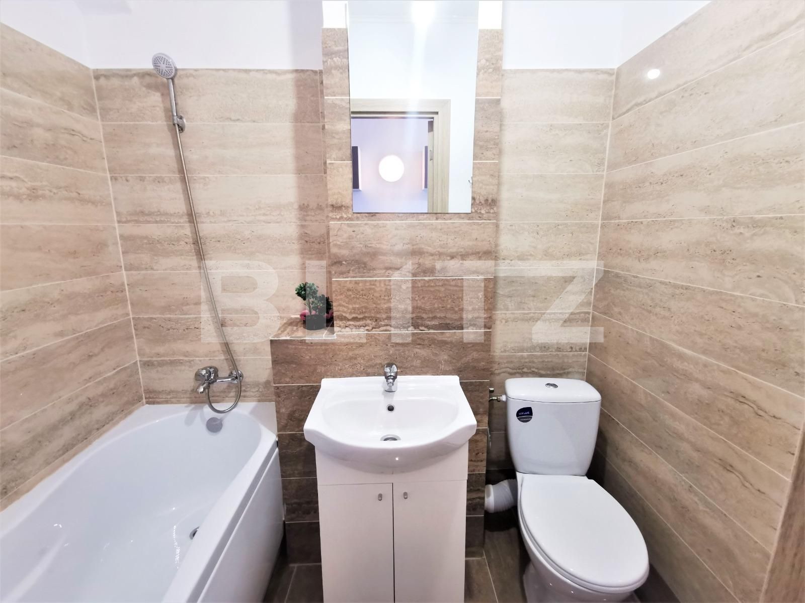 Garsonieră de închiriat UTA - 83872AI | BLITZ Arad | Poza5