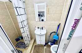 Oportunitate investiție! Garsonieră cochetă, 20 mp, zona Uta! Negociabil