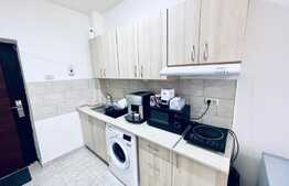 Oportunitate investiție! Garsonieră cochetă, 20 mp, zona Uta! Negociabil