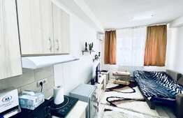 Oportunitate investiție! Garsonieră cochetă, 20 mp, zona Uta! Negociabil