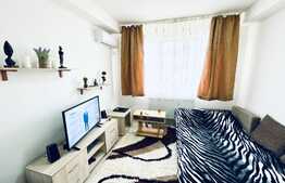 Oportunitate investiție! Garsonieră cochetă, 20 mp, zona Uta! Negociabil