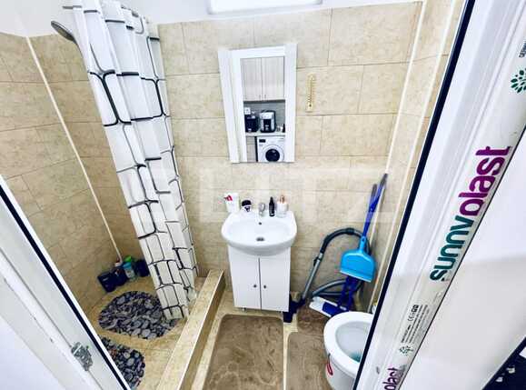 Garsonieră de vânzare Aurel Vlaicu - 83874AV | BLITZ Arad | Poza5