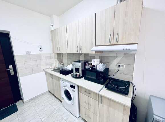 Garsonieră de vânzare Aurel Vlaicu - 83874AV | BLITZ Arad | Poza3