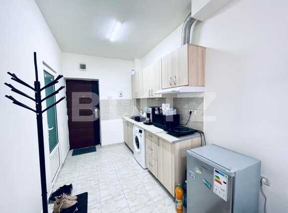Garsonieră de vânzare Aurel Vlaicu - 83874AV | BLITZ Arad | Poza4