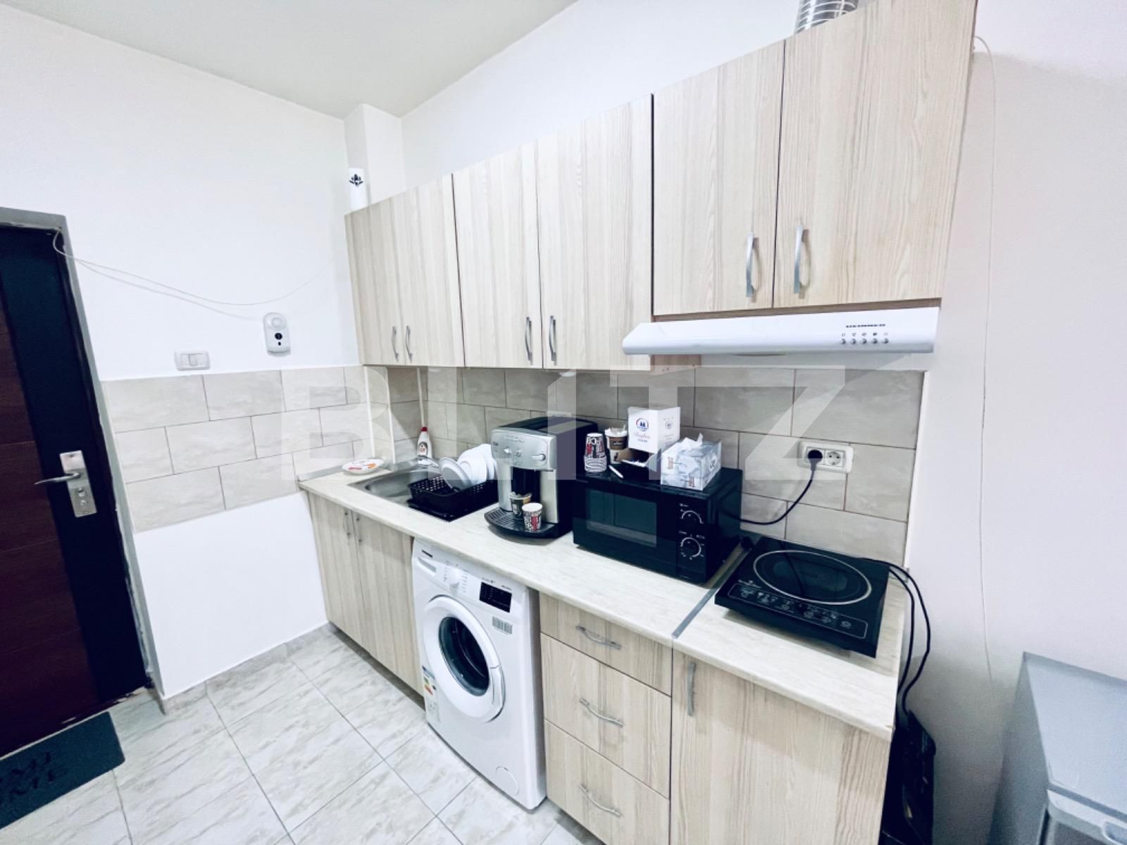 Garsonieră de vânzare Aurel Vlaicu - 83874AV | BLITZ Arad | Poza3