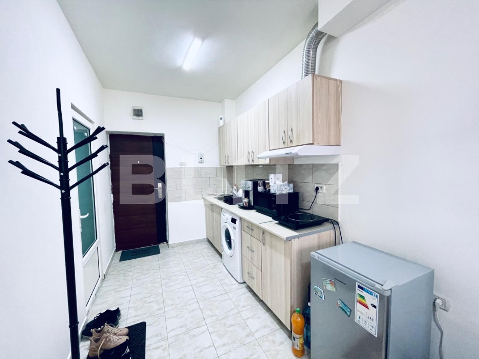 Garsonieră de vânzare Aurel Vlaicu - 83874AV | BLITZ Arad | Poza4