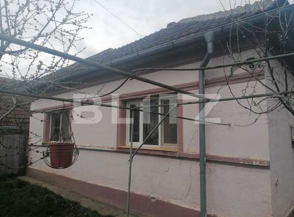 Casa de vânzare 4 camere Dragasani - 83883CV | BLITZ Arad | Poza1