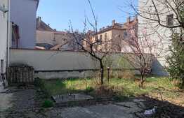 Cladire D+P+1E+M, 10 camere, zona centrala Arad