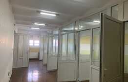 Cladire D+P+1E+M, 10 camere, zona centrala Arad