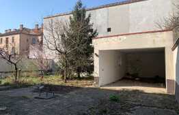 Cladire D+P+1E+M, 10 camere, zona centrala Arad