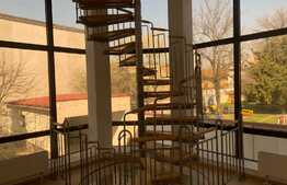 Cladire D+P+1E+M, 10 camere, zona centrala Arad