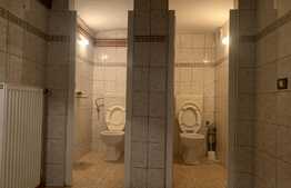 Cladire D+P+1E+M, 10 camere, zona centrala Arad