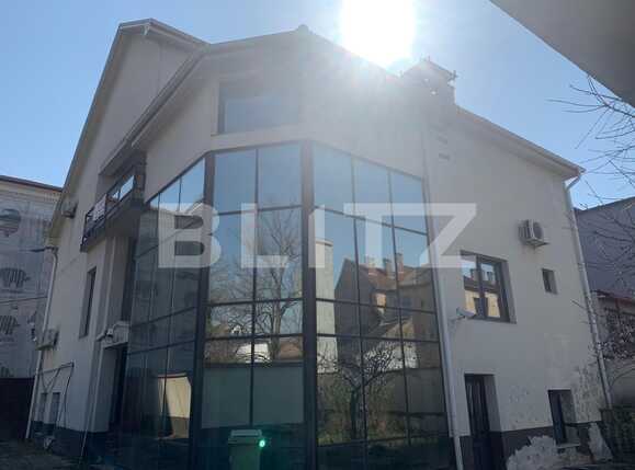 Casa de vânzare 10 camere Central - 83890CV | BLITZ Arad | Poza1