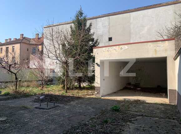 Casa de vânzare 10 camere Central - 83890CV | BLITZ Arad | Poza18