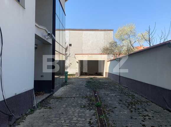 Casa de vânzare 10 camere Central - 83890CV | BLITZ Arad | Poza17