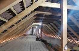 Casa 4 camere, teren 1245 mp, Aradul Nou